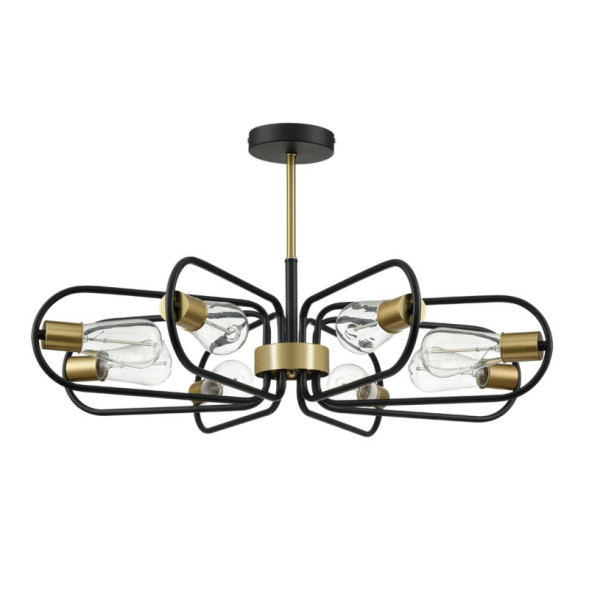 Люстра на штанге LUMION 8058/8C Almira