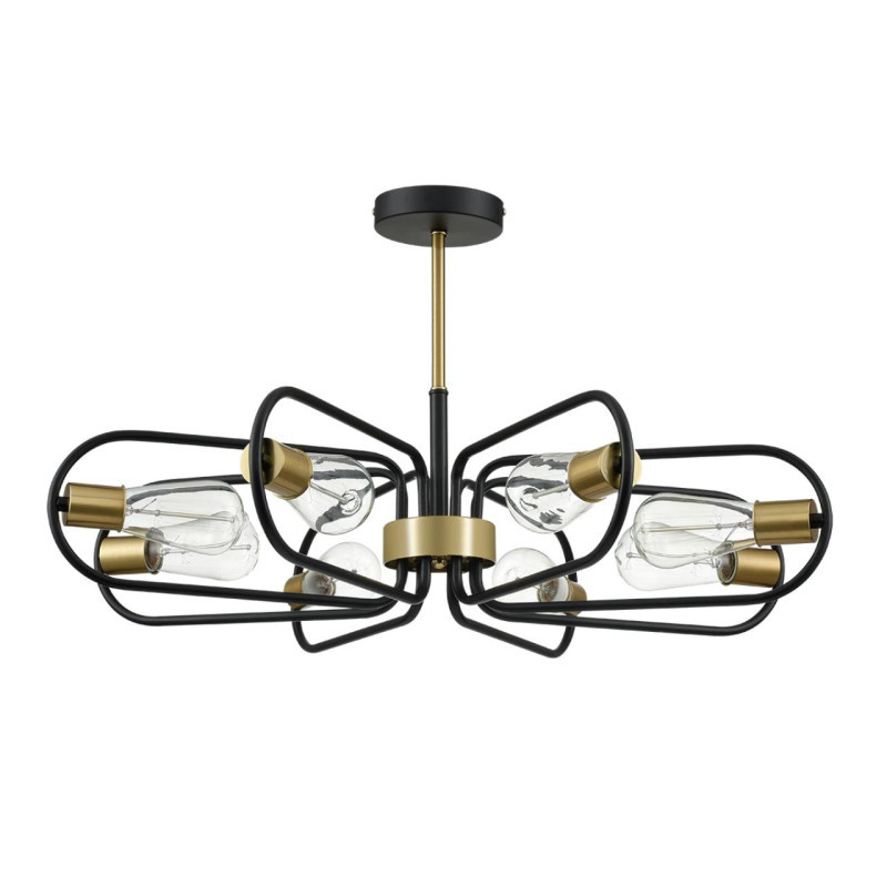 Люстра на штанге LUMION 8058/8C Almira