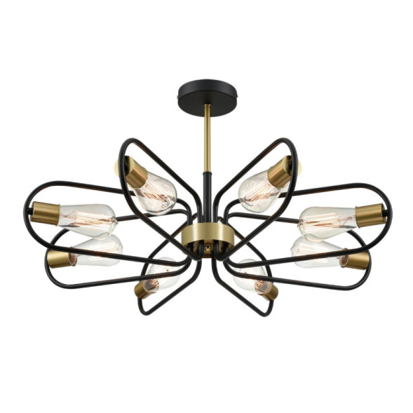 Люстра на штанге LUMION 8058/8C Almira