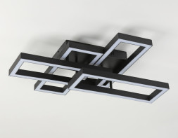 Светильник потолочный Ambrella Light ACRYLICA FA1002