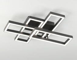 Светильник потолочный Ambrella Light ACRYLICA FA1002