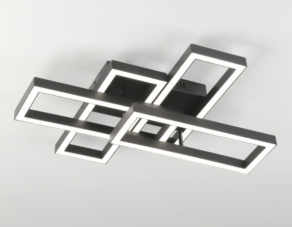 Светильник потолочный Ambrella Light ACRYLICA FA1002