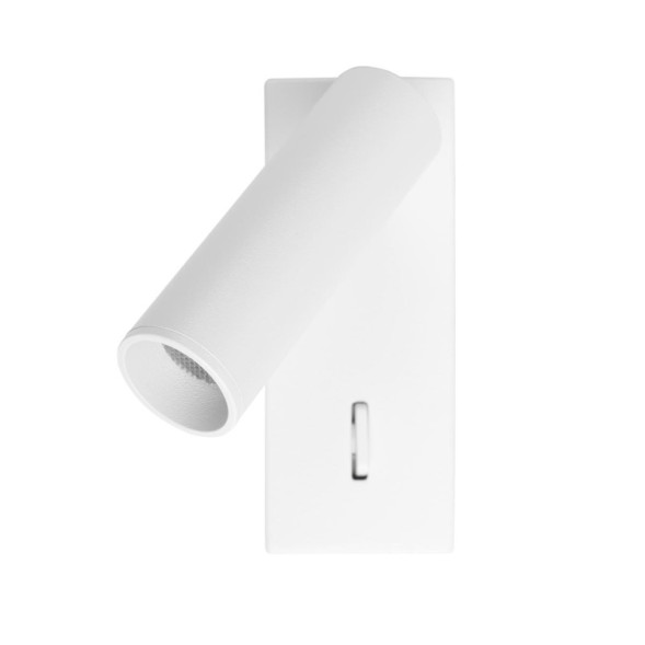 Спот LOFT IT 10260/1W White