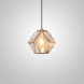 Подвесной светильник ImperiumLoft 101666-26 Heliolite