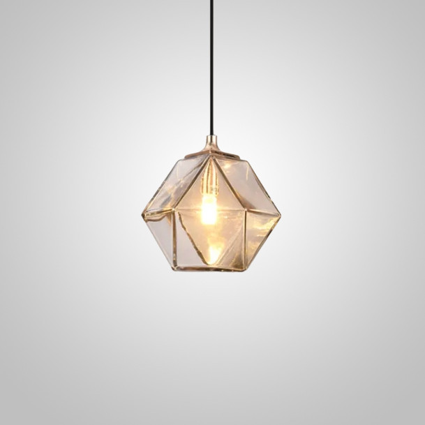 Подвесной светильник ImperiumLoft 101666-26 Heliolite