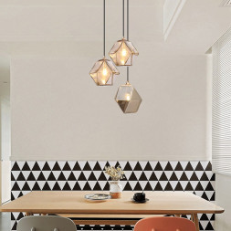 Подвесной светильник ImperiumLoft 101666-26 Heliolite