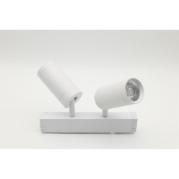 Трековый светильник APLOYT Magnetic track 220 APL.0204.10.18