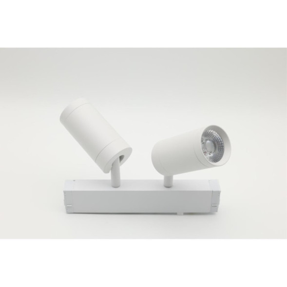 Трековый светильник APLOYT Magnetic track 220 APL.0204.10.18