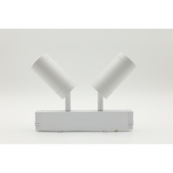 Трековый светильник APLOYT Magnetic track 220 APL.0204.10.18