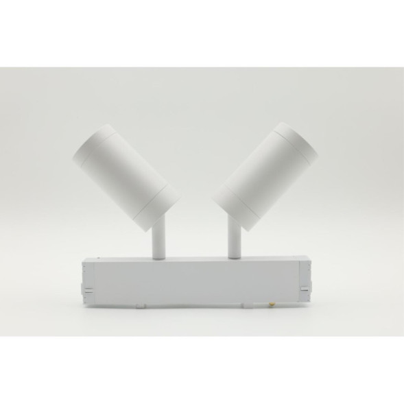 Трековый светильник APLOYT Magnetic track 220 APL.0204.10.18