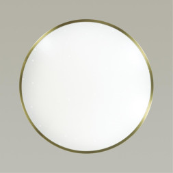 Потолочный светильник Sonex LOTA BRONZE 2089/DL