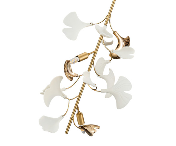 Подвесной светильник Kink Light 07868-2A,36 Сири