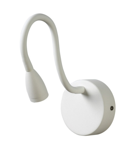 Спот Crystal Lux Movi MOVI A AP3W LED WH