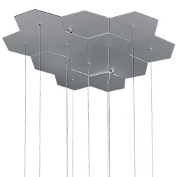 Детская люстра Lightstar FAVO 750222