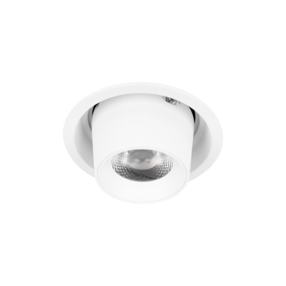 Встраиваемый точечный светильник LOFT IT 10319/A White