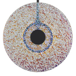 Подвесной светильник ST-Luce SL6142.423.01 ALUMNO