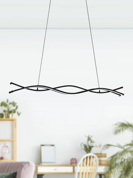 Подвесной светильник EGLO LASANA 3 99317