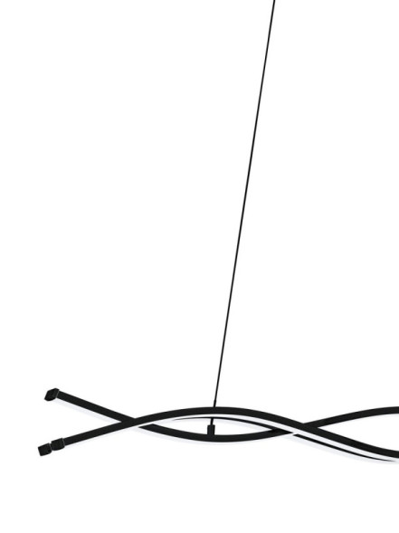 Подвесной светильник EGLO LASANA 3 99317