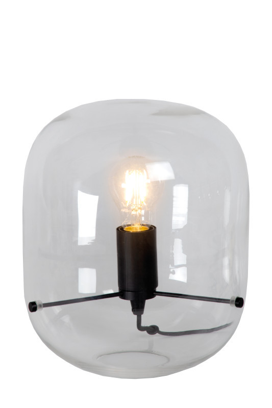 Настольная лампа LUCIDE Vitro 25510/24/60