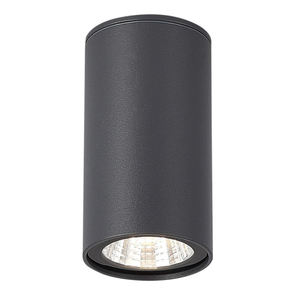 Накладной уличный светильник ST-Luce SL9514.702.01 Tubo