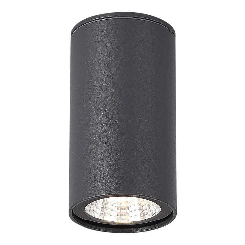 Накладной уличный светильник ST-Luce SL9514.702.01 Tubo