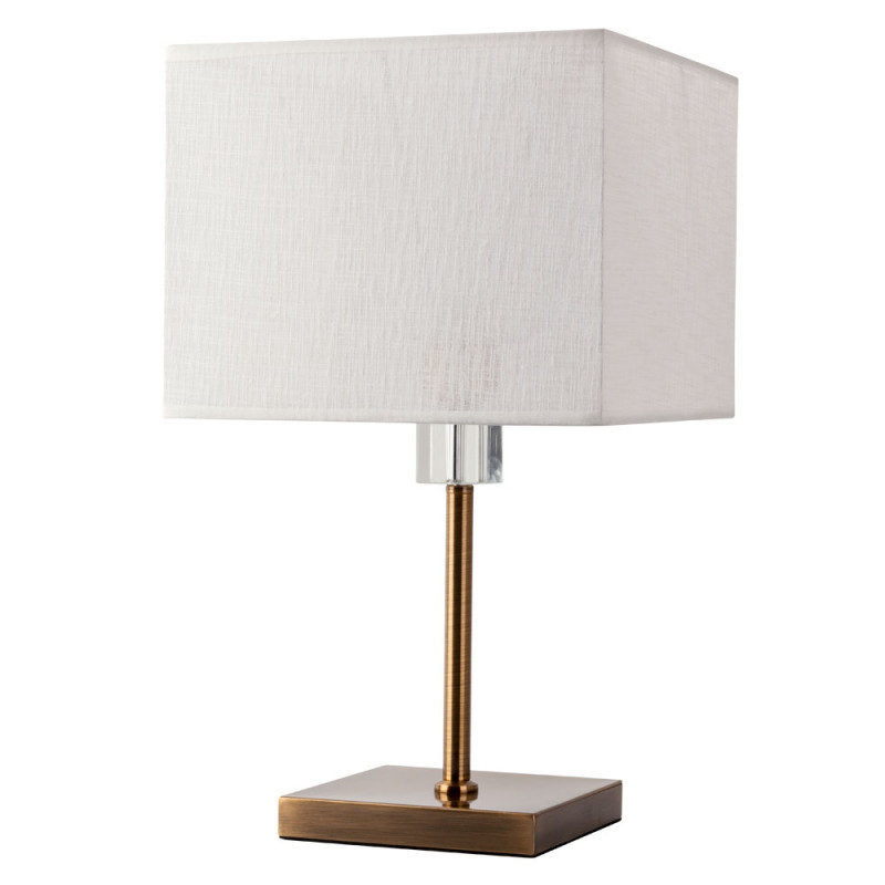 Настольная лампа ARTE Lamp NORTH A5896LT-1PB