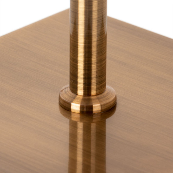 Настольная лампа ARTE Lamp NORTH A5896LT-1PB