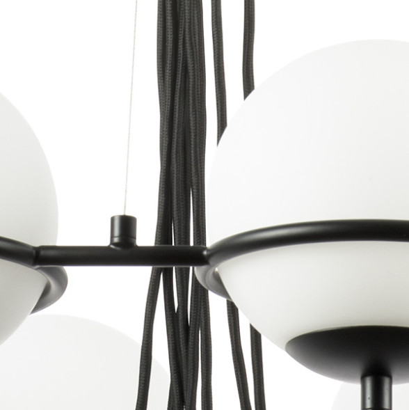 Подвесная люстра Lightstar GLOBO 803287