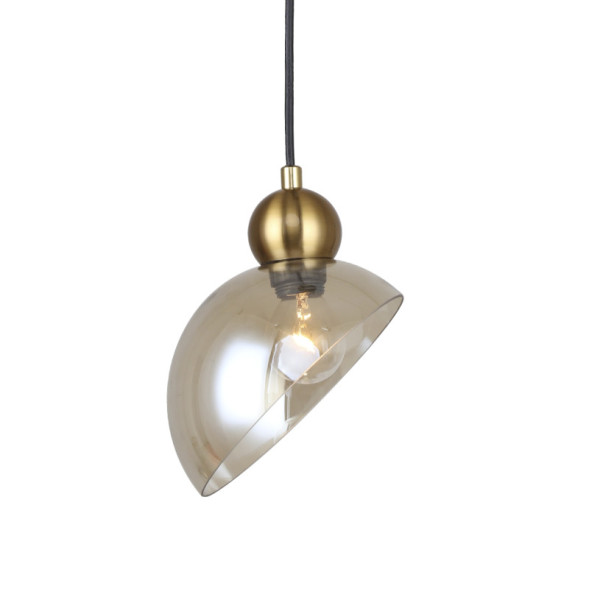 Подвесной светильник Escada LIBERTY 2109/1S