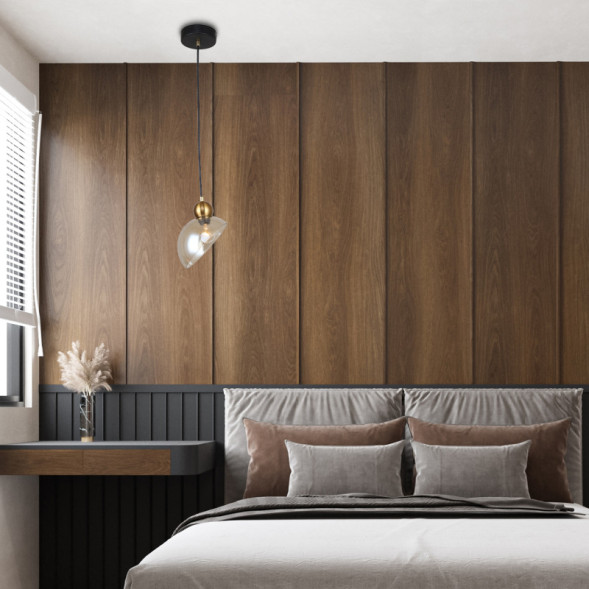 Подвесной светильник Escada LIBERTY 2109/1S