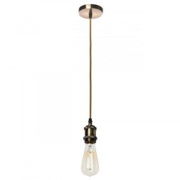 Подвесной светильник ARTE Lamp ELECTRA A7002SP-1AB