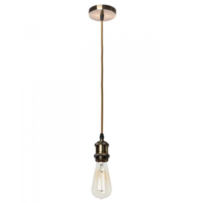 Подвесной светильник ARTE Lamp ELECTRA A7002SP-1AB
