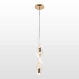 Подвесной светильник Lussole LSP-7343 BENTON