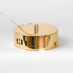 Подвесной светильник Lussole LSP-7343 BENTON