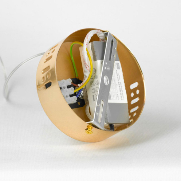 Подвесной светильник Lussole LSP-7343 BENTON