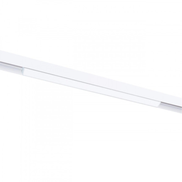 Магнитный трековый светильник ARTE Lamp Linea A4663PL-1WH