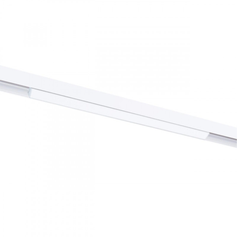 Магнитный трековый светильник ARTE Lamp Linea A4663PL-1WH