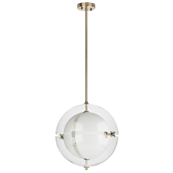 Подвесной светильник Lightstar MODENA 816043