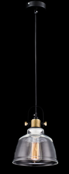 Подвесной светильник Maytoni T163-11-W Irving