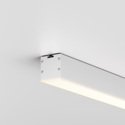 Офисный светильник Maytoni Technical накладные линейные светильники LL311007