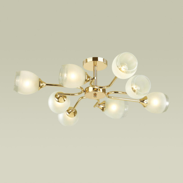 Люстра на штанге LUMION JOLENE 4546/8C