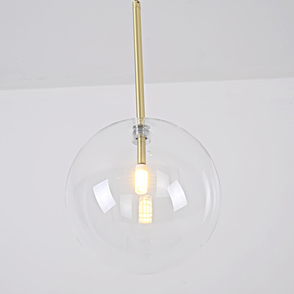 Подвесной светильник ImperiumLoft 182692-26