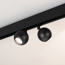 Магнитный трековый светильник Arlight MAG-ORIENT 035758