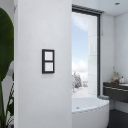 Терморегулятор Werkel W1151201 WL Termo