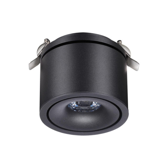 Встраиваемый точечный светильник Novotech GRODA 358775