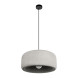 Подвесной светильник LOFT IT 10252/500 Grey STONE