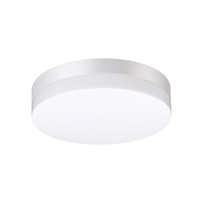 Уличный настенный светильник Novotech OPAL 358881