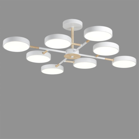 Люстра на штанге LUMION BRAD 5653/99CL