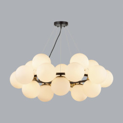 Подвесная люстра LUMION MELONA 6508/20