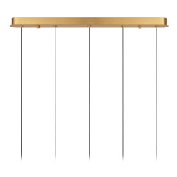 Подвесной светильник LUCIDE DILENKO 13497/16/02